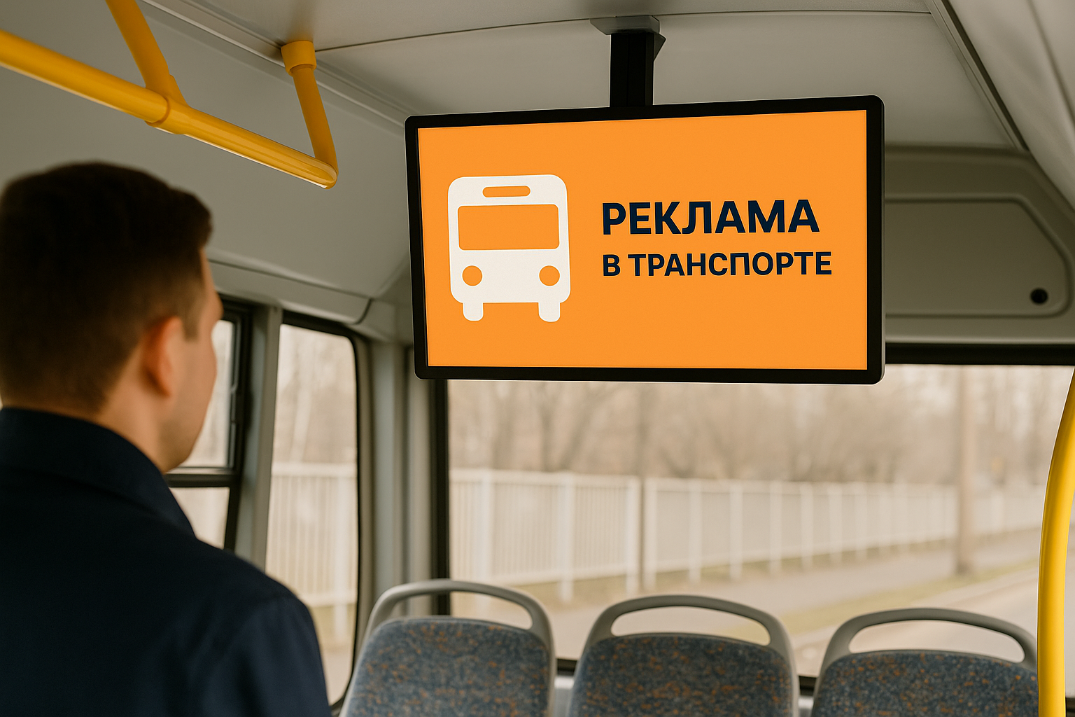 Реклама
